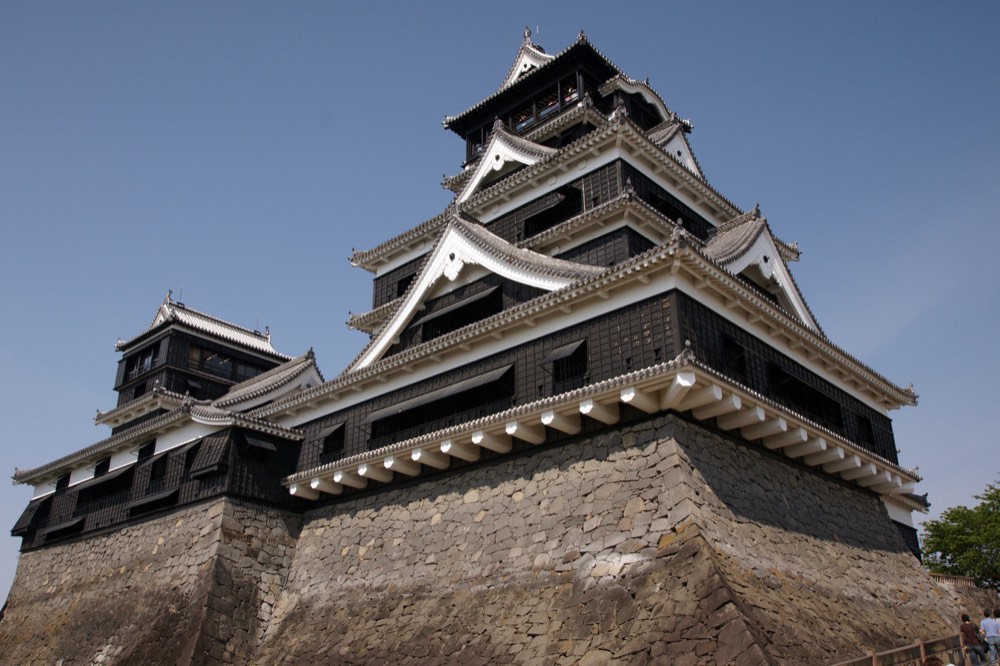 熊本城
